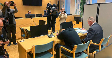 Yle seuraa: murhaepäilty oikeuden edessä, tutkinnan mukaan löi vasaralla entisen tukiperheen äidin kuoliaaksi Mikkelissä | Etelä-Savo | Yle | 1Uutiset - Lukemisen tähden | Scoop.it