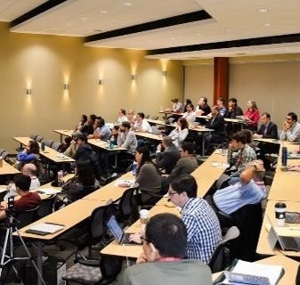 NERCCS 2025: Eighth Northeast Regional Conference on Complex Systems. 	April 9-11, 2025. Binghamton, NY, USA & Online | CxConferences | Scoop.it