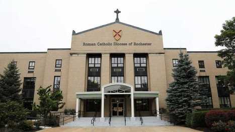 Rochester diocese bankruptcy: 500 abuse claims, $3 million to lawyers - DemocratAndChronicle.com | Operation Phobos | Scoop.it