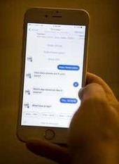 Why Texas companies see chatbots as the path to finding, guiding customers&nbsp; | Foodtech | Scoop.it