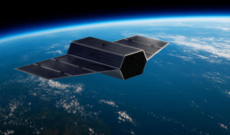 Aerospace Valley News - Sept 18, 2025 | Aerospace & Mobility | Scoop.it