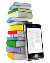 Tiempo para aprender: Lee eBooks en el móvil | Bibliotecas Escolares Argentinas | Scoop.it