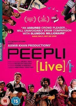 Peepli