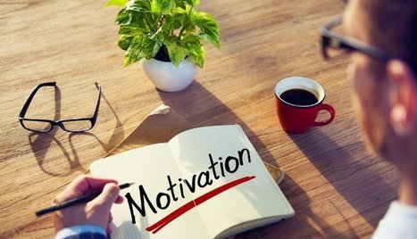 Ways to Stay Professionally Motivated | Future  Technology | Scoop.it