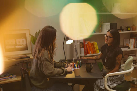 Questions fermées en entretien : plus utiles qu'il n'y parait | Actu insertion pro - SOIE Lyon 1 (conseils, marché de l'emploi, évolutions, ...) | Scoop.it