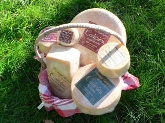 Signalement de cas de listériose en lien avec la consommation de fromages de la marque Castérieu  | Vallées d'Aure & Louron - Pyrénées | Scoop.it