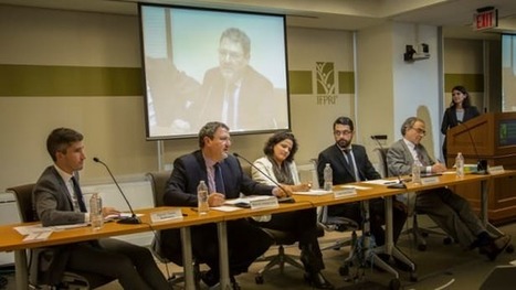 Mercosur countries look to combat protectionism in agricultural trade | AMÉRIQUES | Scoop.it