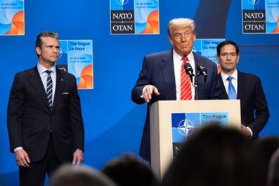 Yhdysvallat karsii l&auml;sn&auml;oloaan Naton eri osissa, kertovat Washington Postin l&auml;hteet | HS.fi | 1Uutiset - Lukemisen t&auml;hden | Scoop.it