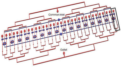 ELISA-On-a-Chip Measures Proteins in Tiny Samples to Improve Disease Diagnostics | In-Vitro Diagnostic | Scoop.it