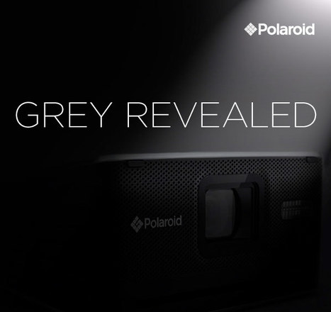 Polaroid to reveal the next generation of instant cameras at CES 2011 | Photography Gear News | Scoop.it