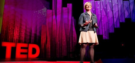 10 TED Talks to Make You a Better You | Connection | Scoop.it