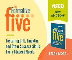 ASCD Express - giving immediate feedback to&nbsp;motivate Learning by&nbsp;Cristine Sato LaMontagne | iGeneration - Humane Use of Technology in an AI world (Pedagogy & Digital Innovation) | Scoop.it