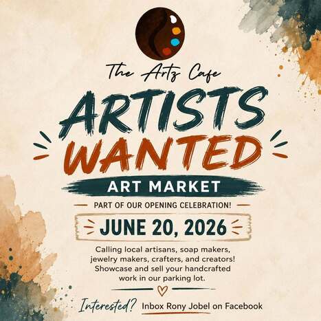 Artz Cafe Grand Opening | Cayo Scoop!  The Ecology of Cayo Culture | Scoop.it