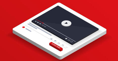 R&eacute;utiliser des extraits de vid&eacute;os YouTube pour son propre contenu&nbsp;: c&rsquo;est l&eacute;gal &ccedil;a&nbsp;? | Community Management | Scoop.it