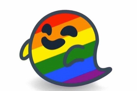 Meet Gaysper, A Gay Ghost Made A Star By A Spanish Far-Right Party | PinkieB.com | LGBTQ+ Life | Scoop.it
