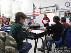 U.S. students behind in math, science, analysis says - CNN.com | CLOVER ENTERPRISES ''THE ENTERTAINMENT OF CHOICE'' | Scoop.it
