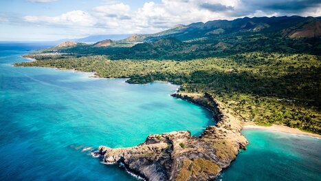 The thrilling under-the-radar alternative to Mauritius | Industry 411 - Waste Management | Scoop.it