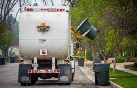Redlands redirects street-paving funds, complying with court ruling – | Industry 411 - Waste Management | Scoop.it