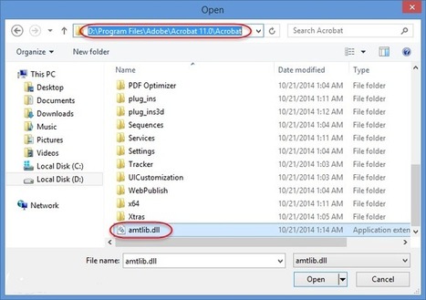 adobe acrobat x pro amtlib dll crack