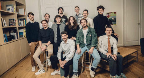 Ha&iuml;ku : l&rsquo;IA des professionnels du droit | Start-ups | Success stories | Scoop.it