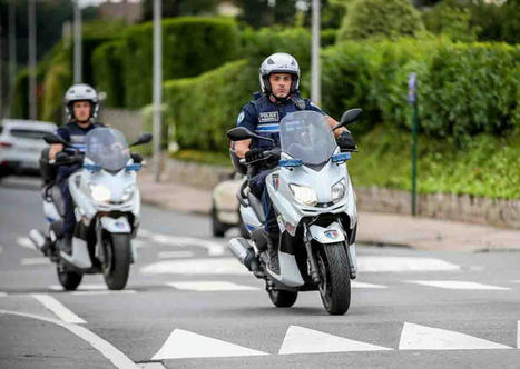 Une police municipale intercommunale auprès des maires | Veille juridique du CDG13 | Scoop.it