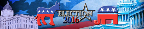 “Elections 2016” is a better cyber-thriller than the one I wrote ! | Digital Sovereignty & Cyber Security | Scoop.it