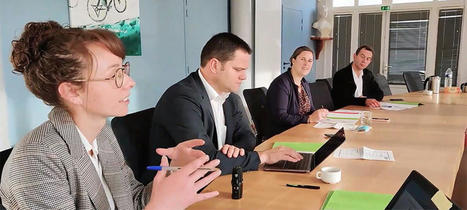 Le volontariat territorial en administration (VTA) reconduit pour 2023 | Veille juridique du CDG13 | Scoop.it