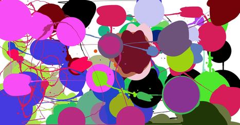 Image Detective | Visual Literacy | Scoop.it