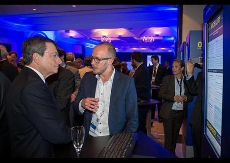 De VERGÜENZA... Dinero público europeo para champán, Louis Vuitton y tragaperras | La R-Evolución de ARMAK | Scoop.it