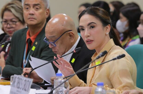 MTRCB ready to regulate online platforms if Congress allows -Philippines | AVIA policy news | Scoop.it