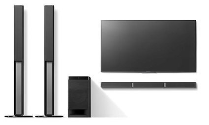 sony home theatre rt40