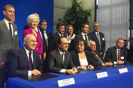 Francia inaugura los contratos de impacto social | Agora: Inteligencia Colectiva para la Sostenibilidad | Evaluación de Políticas Públicas - Actualidad y noticias | Scoop.it