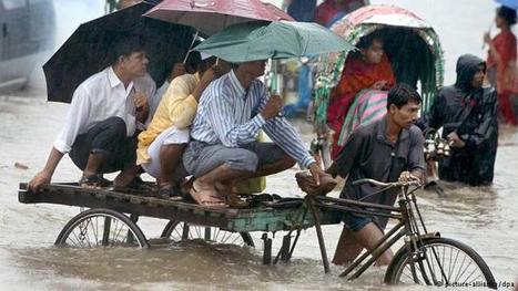 Floods projected to cost South Asia over $215 billion per year | Stage 4 Water in the World | Scoop.it