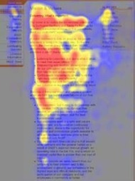 3 Surprising Patterns of Reading Online | Selling and Marketing in our Complex World | Scoop.it