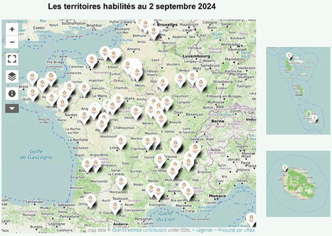 Territoires zéro chômeur de longue durée : le comité scientifique au travail pour évaluer l’expérimentation | L'actualité de la politique de la ville | Scoop.it