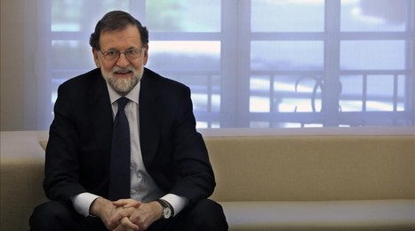 Las claves de la declaraci&oacute;n de Rajoy en la Audiencia Nacional, Pilar Santos | Diari de Miquel Iceta | Scoop.it