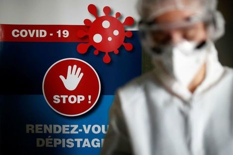 Parce que le Covid s’accélère  | Soignants et éthique | Scoop.it