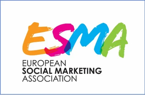 ESMA: News from our National Representatives  | Italian Social Marketing Association -   Newsletter 216 | Scoop.it