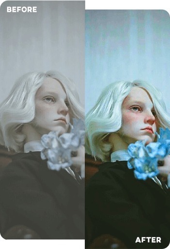 AI Image Enhancer | Enhance photo color and quality! | Cultivating Creativity | Scoop.it