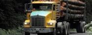 Weyerhaeuser funds wood product truck driving program in Maine | Timberland Investment | Scoop.it