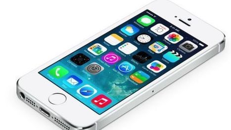 21 brilliant iOS 7 tips and tricks | Latest Social Media News | Scoop.it