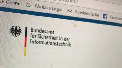 BSI warnt vor Risikostufe 4: Apple schließt gefährliche Sicherheitslücken | #CyberSecurity #NobodyIsPerfect #Awareness #LEARNing2LEARN #ICT #Updates #iCloud | Apple, Mac, MacOS, iOS4, iPad, iPhone and (in)security... | Scoop.it