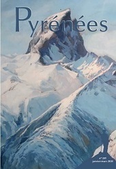 Le numéro 281 de la Revue Pyrénées en accès gratuit | Vallées d'Aure & Louron - Pyrénées | Scoop.it