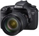 EOS 7D Mark II, EOS 70D & 700D in 2013? [CR1] | Découvrir le monde de la photo | Scoop.it