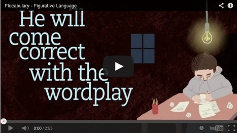 10 Fun Music Videos to Explain Tricky Topics to Students | Aprendiendo a Distancia | Scoop.it