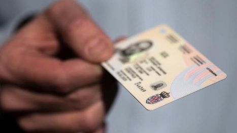 Nationality law latest draft: Live in Luxembourg for 5 years and you could gain nationality | Luxembourg (Europe) | Scoop.it