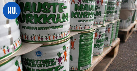 Firma odotti aprillip&auml;iv&auml;n yli &ndash; sitten t&auml;r&auml;hti odotettu uutinen | Paikalliset | 1Uutiset - Lukemisen t&auml;hden | Scoop.it