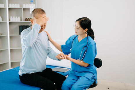 Recovering from Head Injuries: Supportive Strategies&nbsp;| Call: 915-850-0900 or 915-412-6677 | Detox Yourself! | Scoop.it