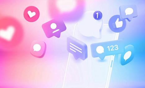 Quel est le futur du social media ? | Community Management | Scoop.it