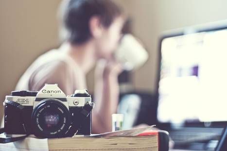 3 outils gratuits pour retoucher ses photos comme un pro | Retouches et effets photos en ligne | Scoop.it